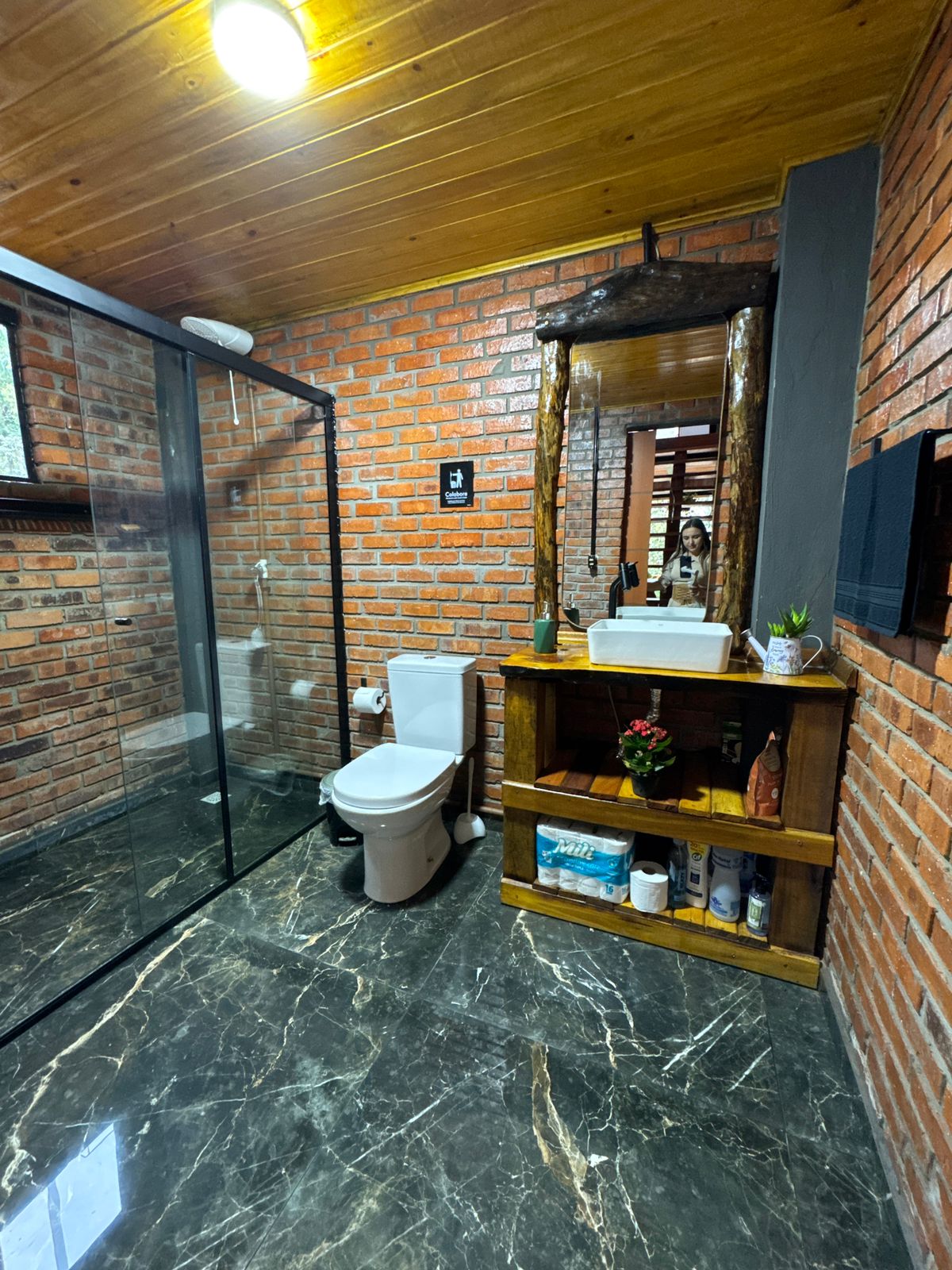 Refúgio Águas do Goio-Ên — foto 7